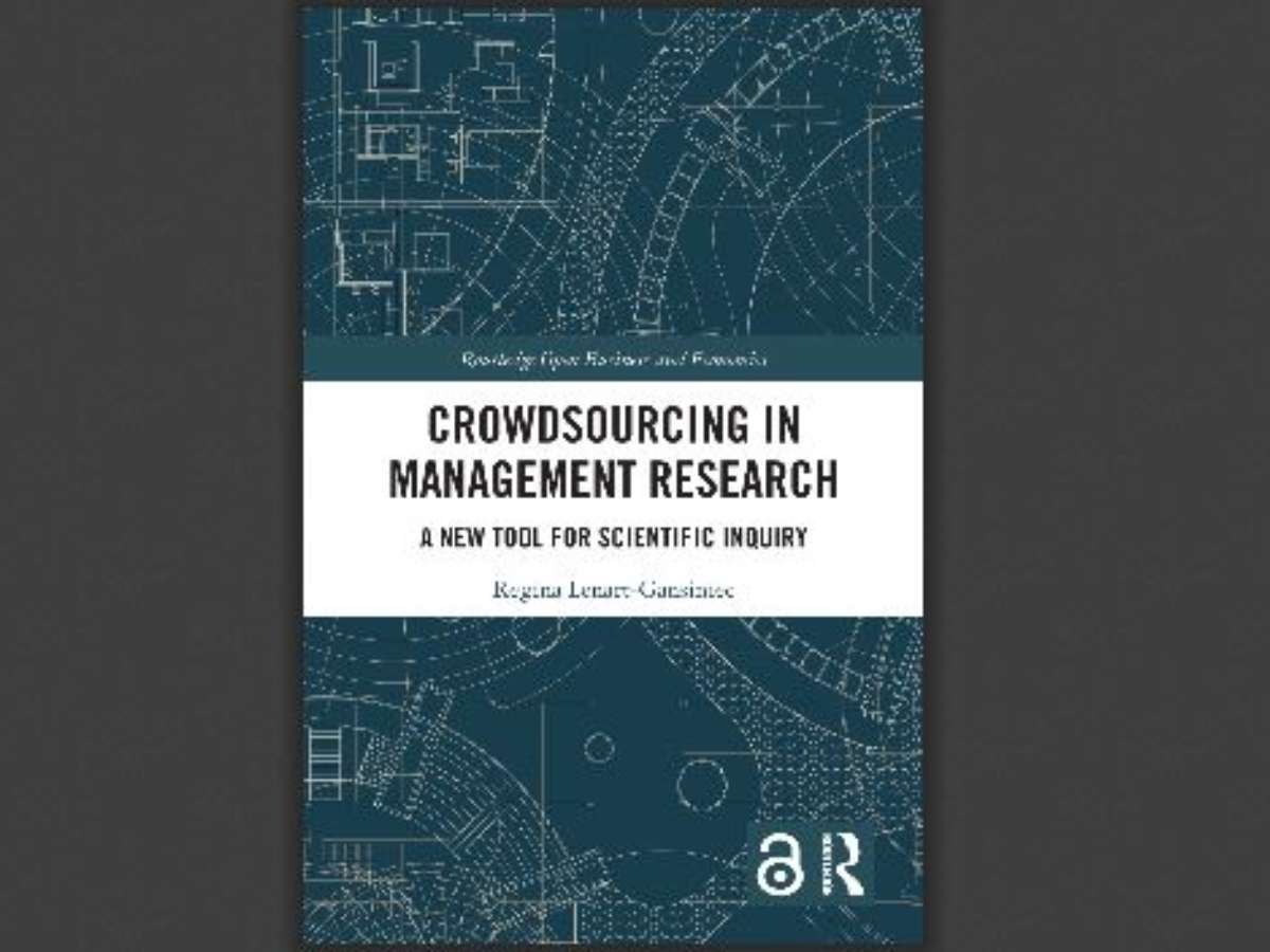 Crowdsourcing in Management Research: A New Tool for Scientific Inquiry