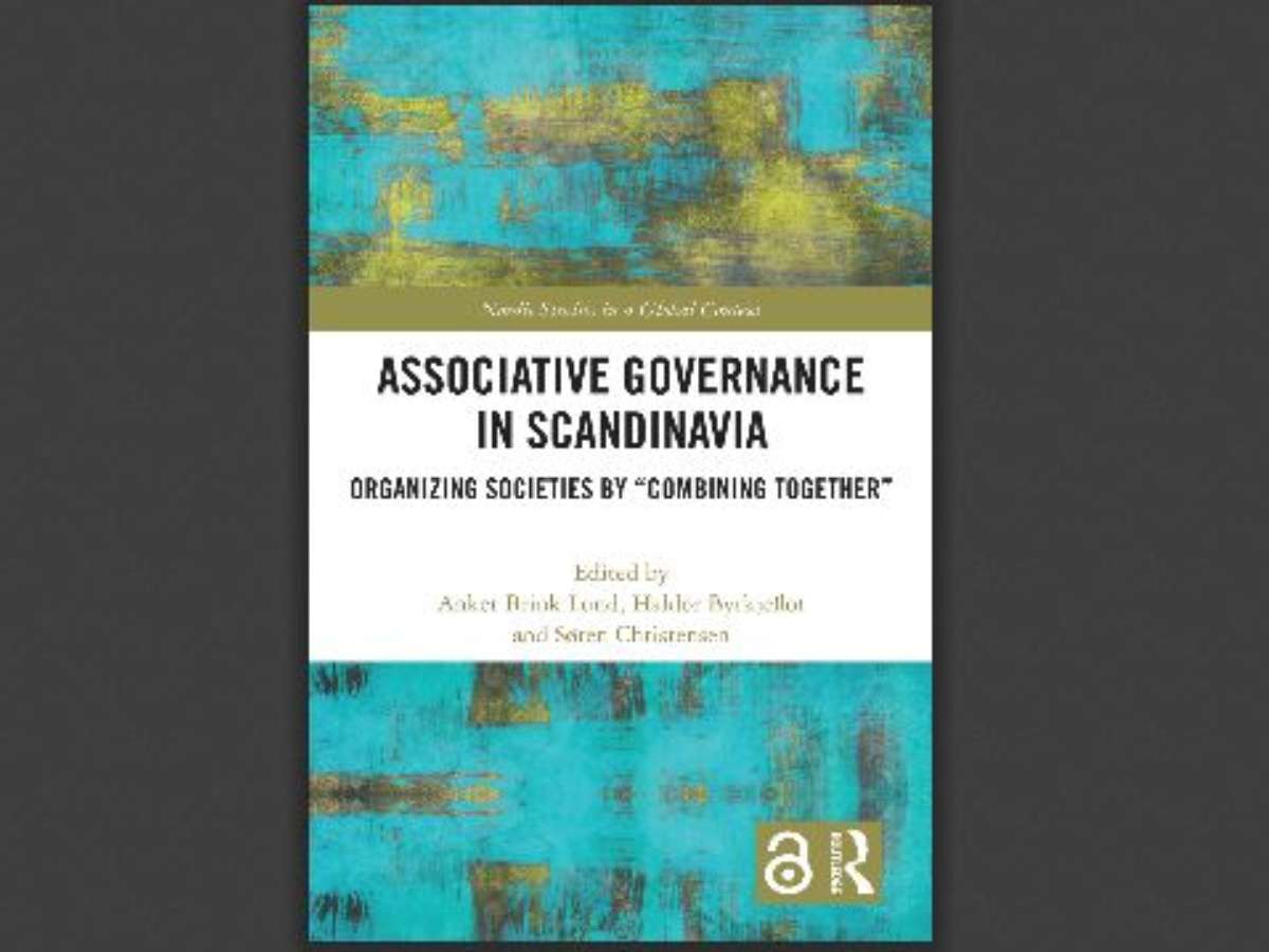 Associative Governance in Scandinavia: Organizing Societies by “Combining Together”