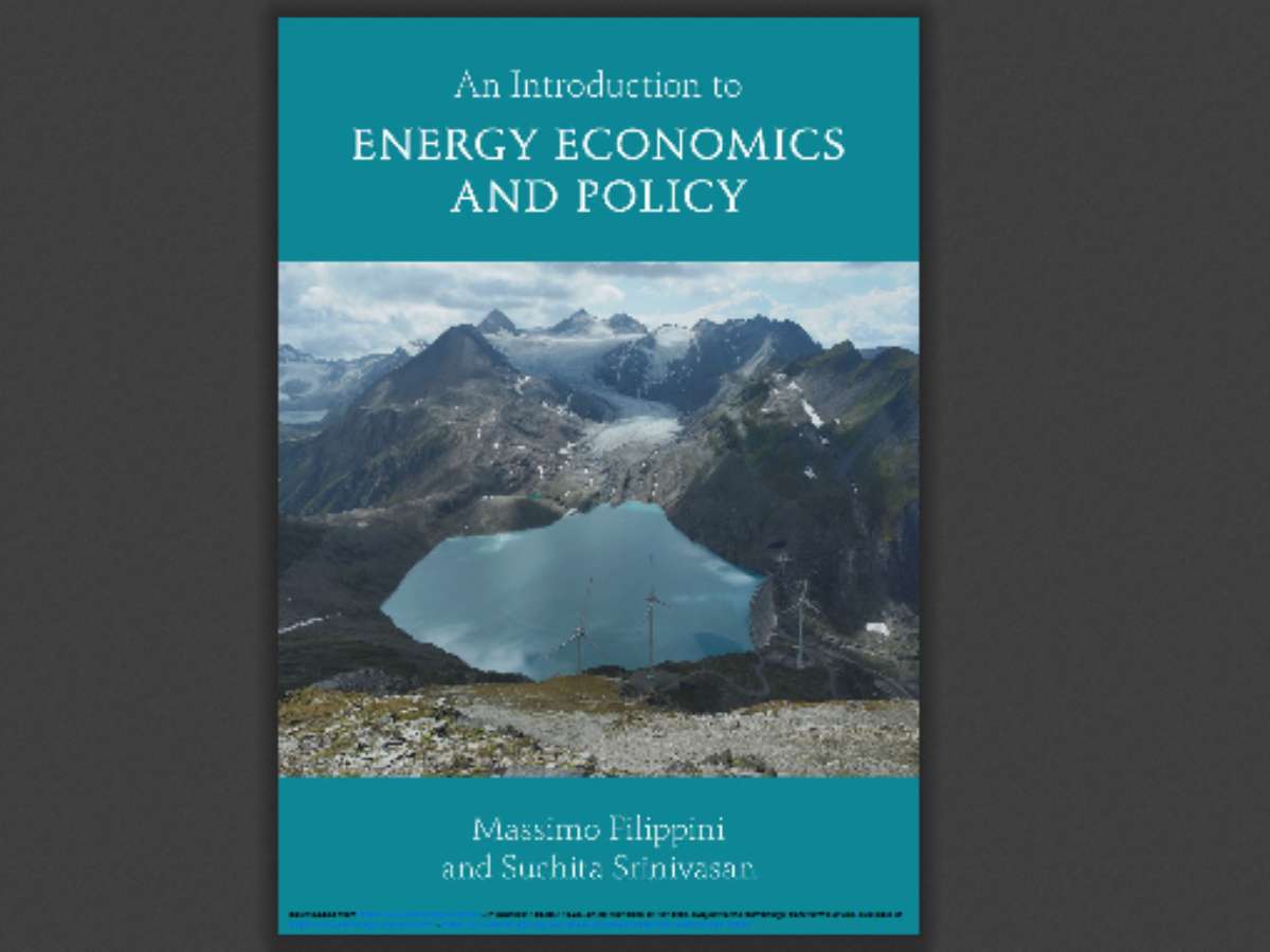 An Introduction to Energy Economics and Policy