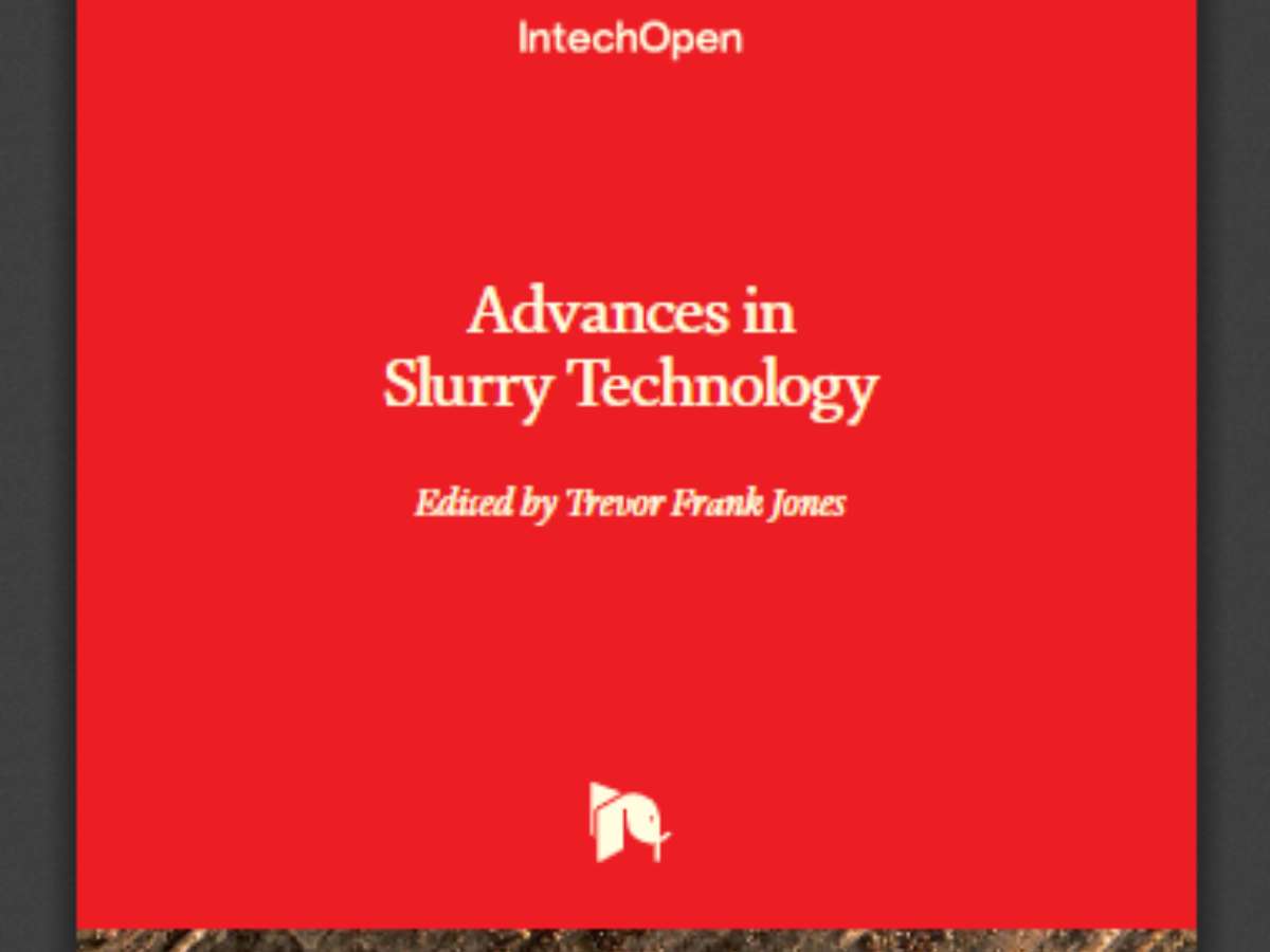 Advances in Slurry Technology