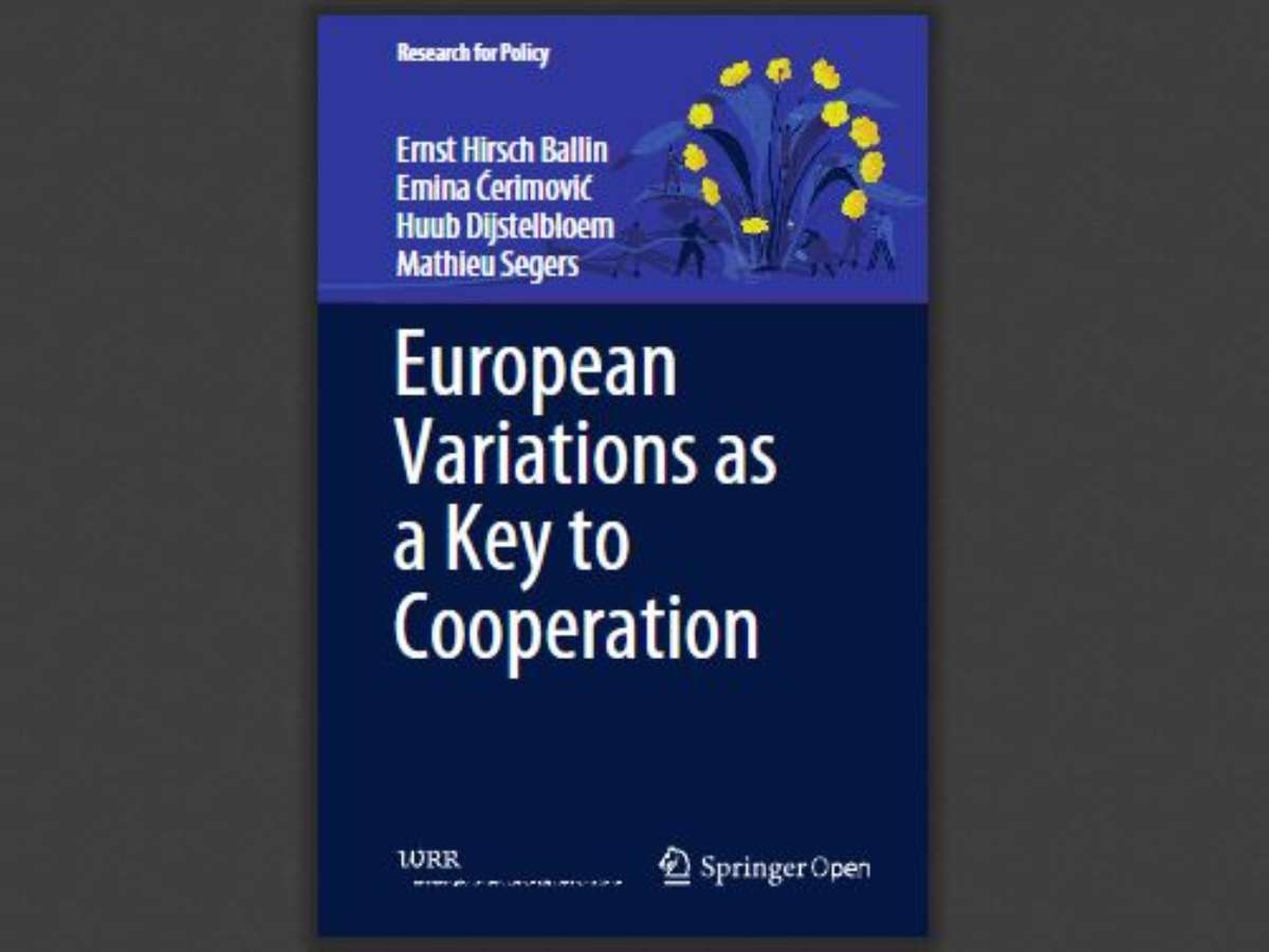 European Variations as a Key to Cooperation
