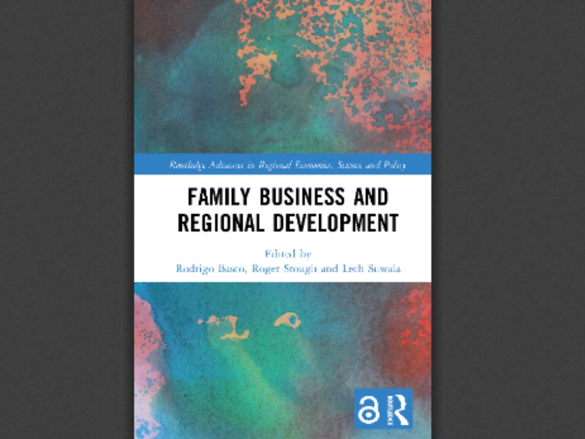 Family Business and Regional Development