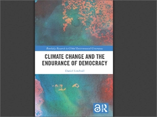 Climate Change and the Endurance of Democracy