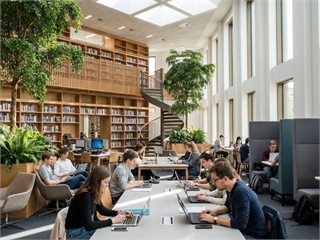 [Góc tư vấn] Chiến lược tìm kiếm tài liệu học thuật hiệu quả