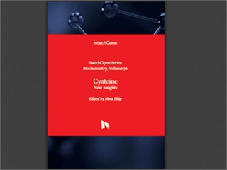 Cysteine: New Insights