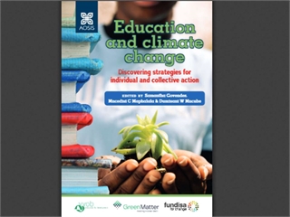 Education and climate change: Discovering strategies for individual and collective action