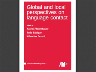 Global and local perspectives on language contact
