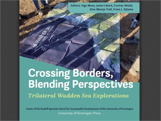 Crossing Borders, Blending Perspectives: Trilateral Wadden Sea Explorations
