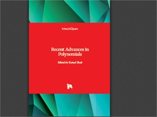 Recent Advances in Polynomials