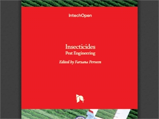 Insecticides: Pest Engineering