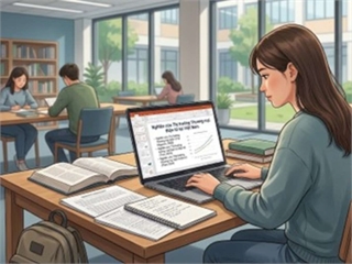 [GÓC TƯ VẤN]: CÁCH TRÍCH DẪN NGUỒN TRONG POSTER VÀ SLIDE HỌC THUẬT