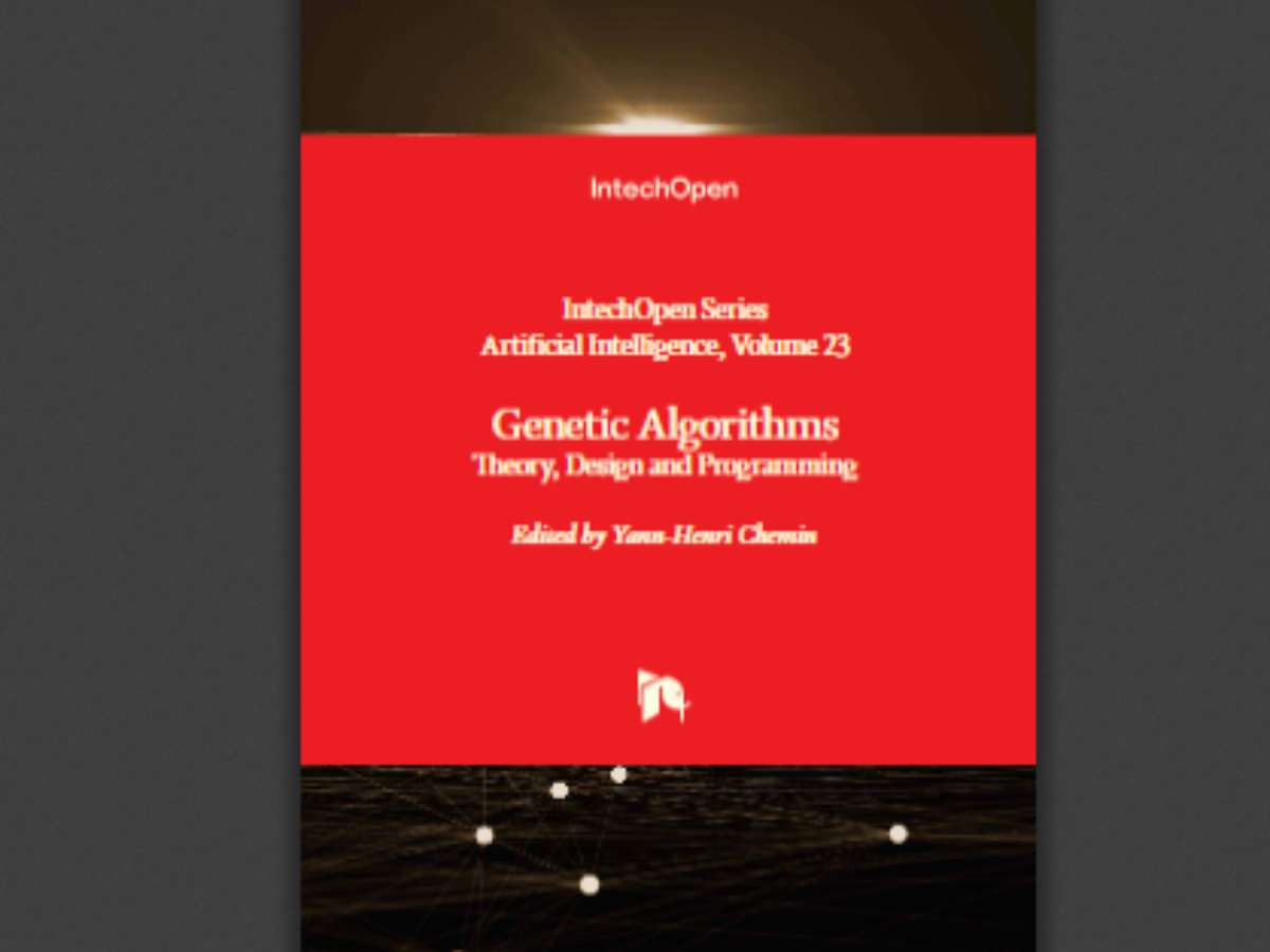 Genetic Algorithms: Theory, Design and Programming