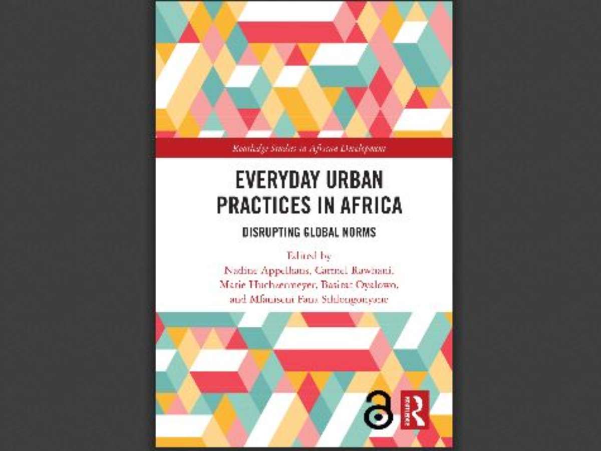 Development Policies and Policy Processes in Africa: Modeling and Evaluation