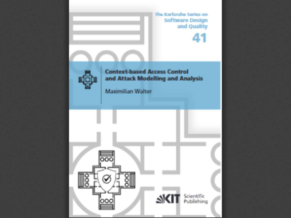 Context-based Access Control and Attack Modelling and Analysis