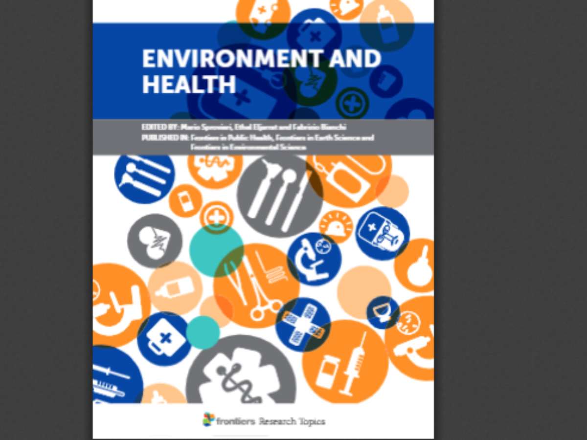 Environment and Health