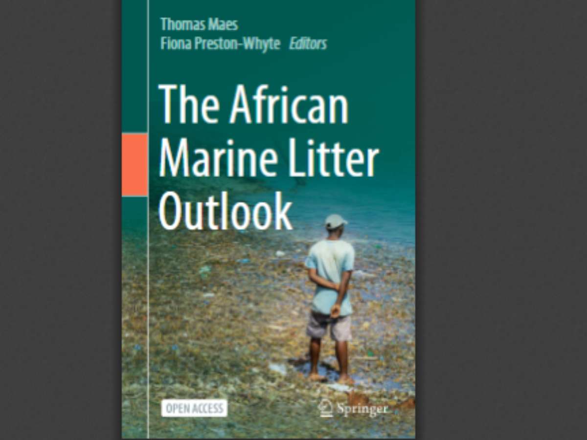 The African Marine Litter Outlook