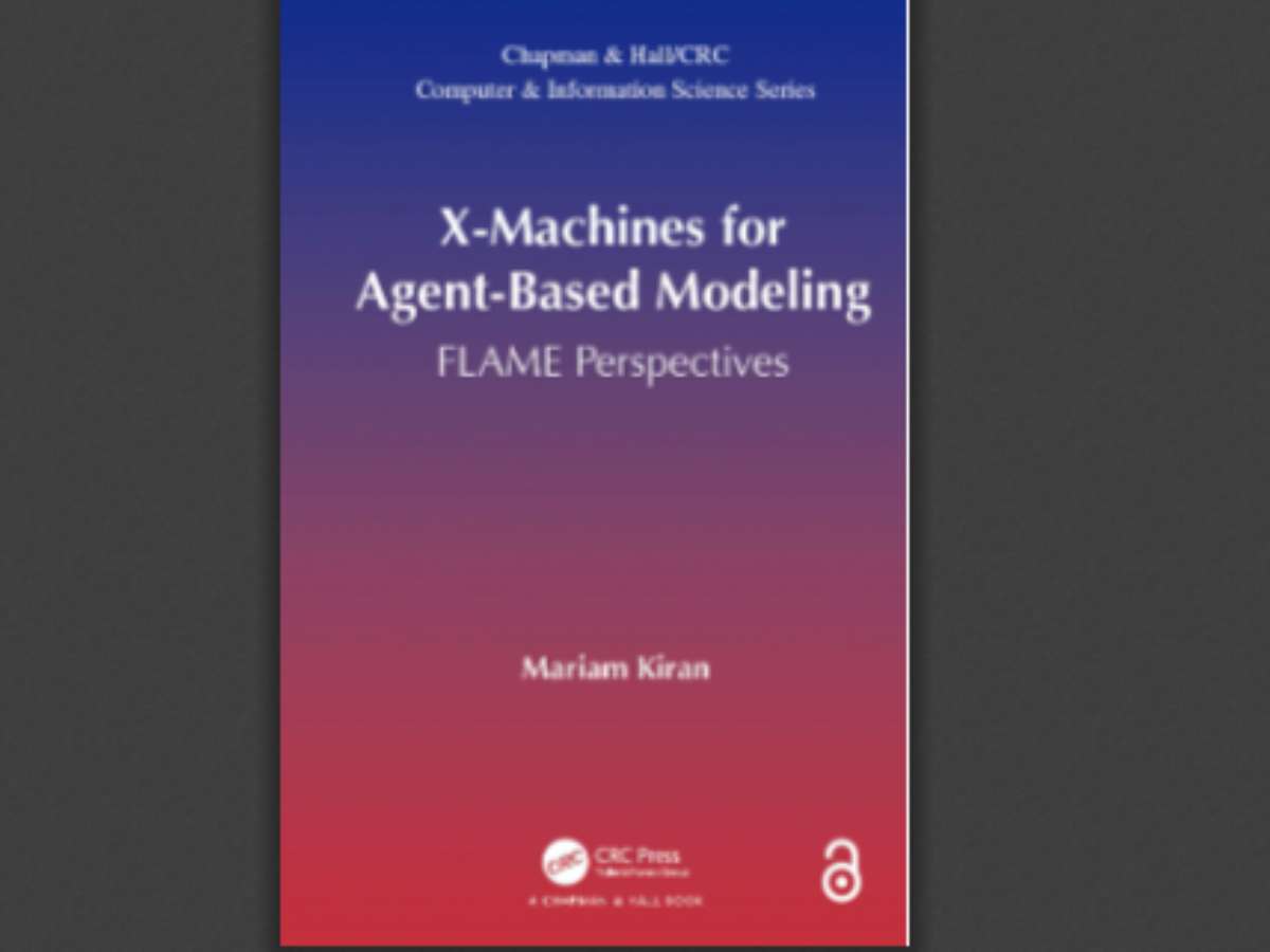 X-machines for agent-based modeling : FLAME perspectives