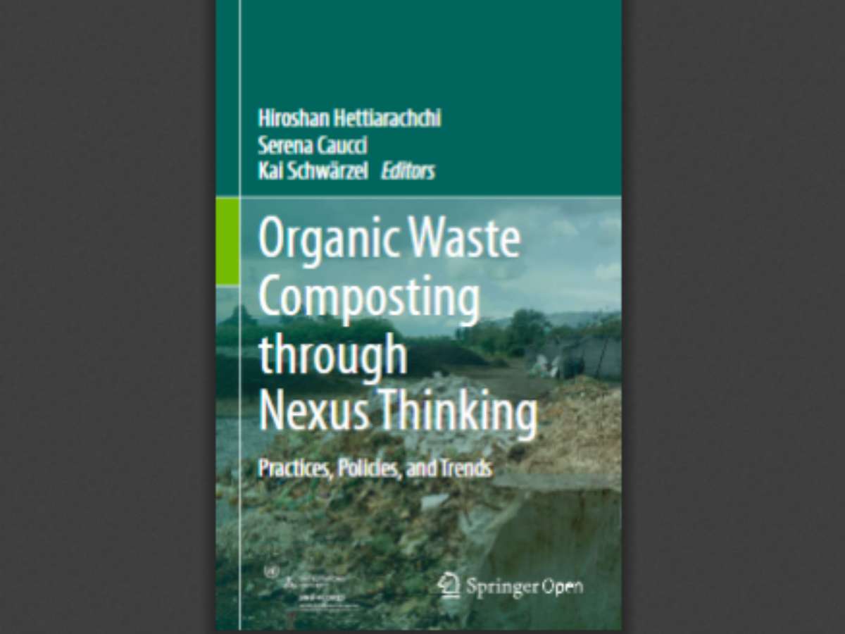 Organic Waste Composting through Nexus Thinking: Practices, Policies, and Trends