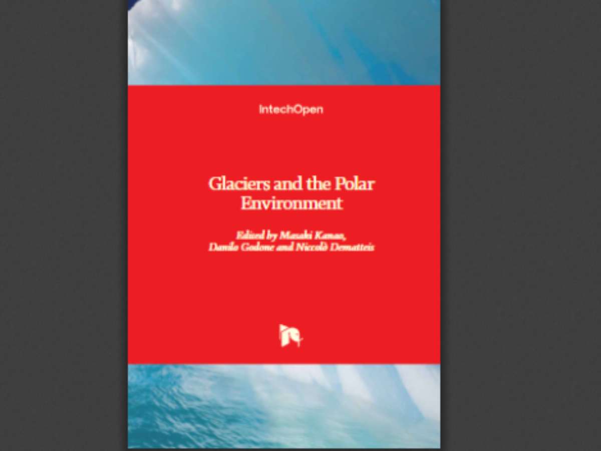 Glaciers and the Polar Environment