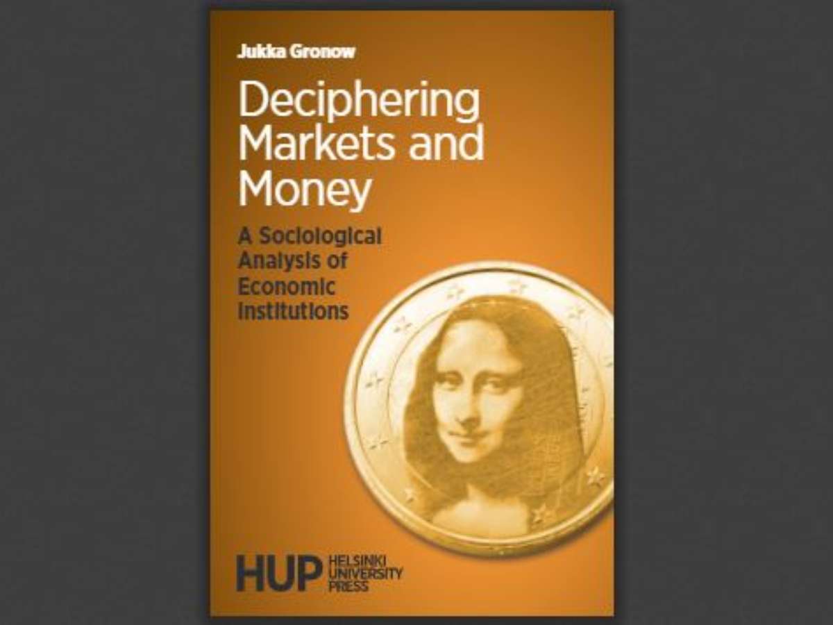 Deciphering Markets and Money