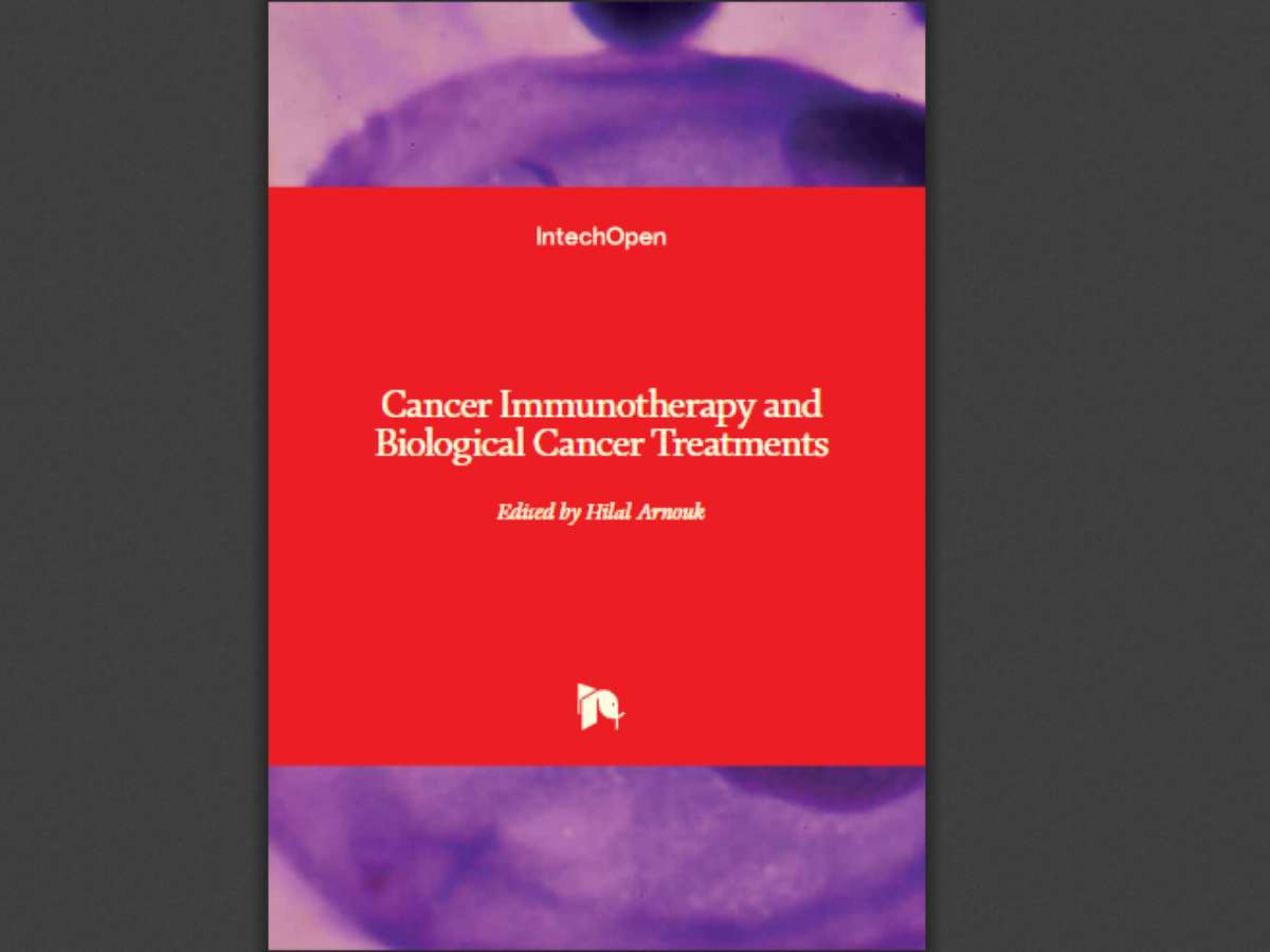 Cancer Immunotherapy and Biological Cancer Treatments