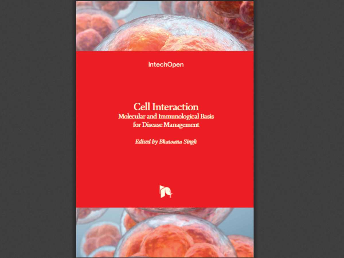 Cell Interaction: Molecular and Immunological Basis for Disease Management
