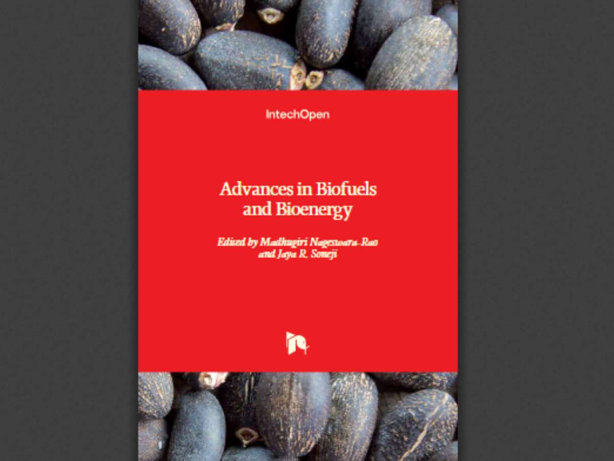 Advances in Biofuels and Bioenergy