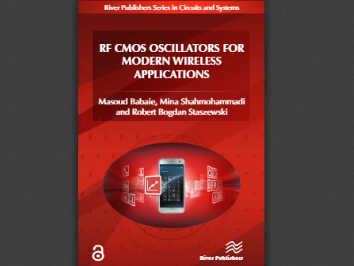 RF CMOS Oscillators for Modern Wireless Applications