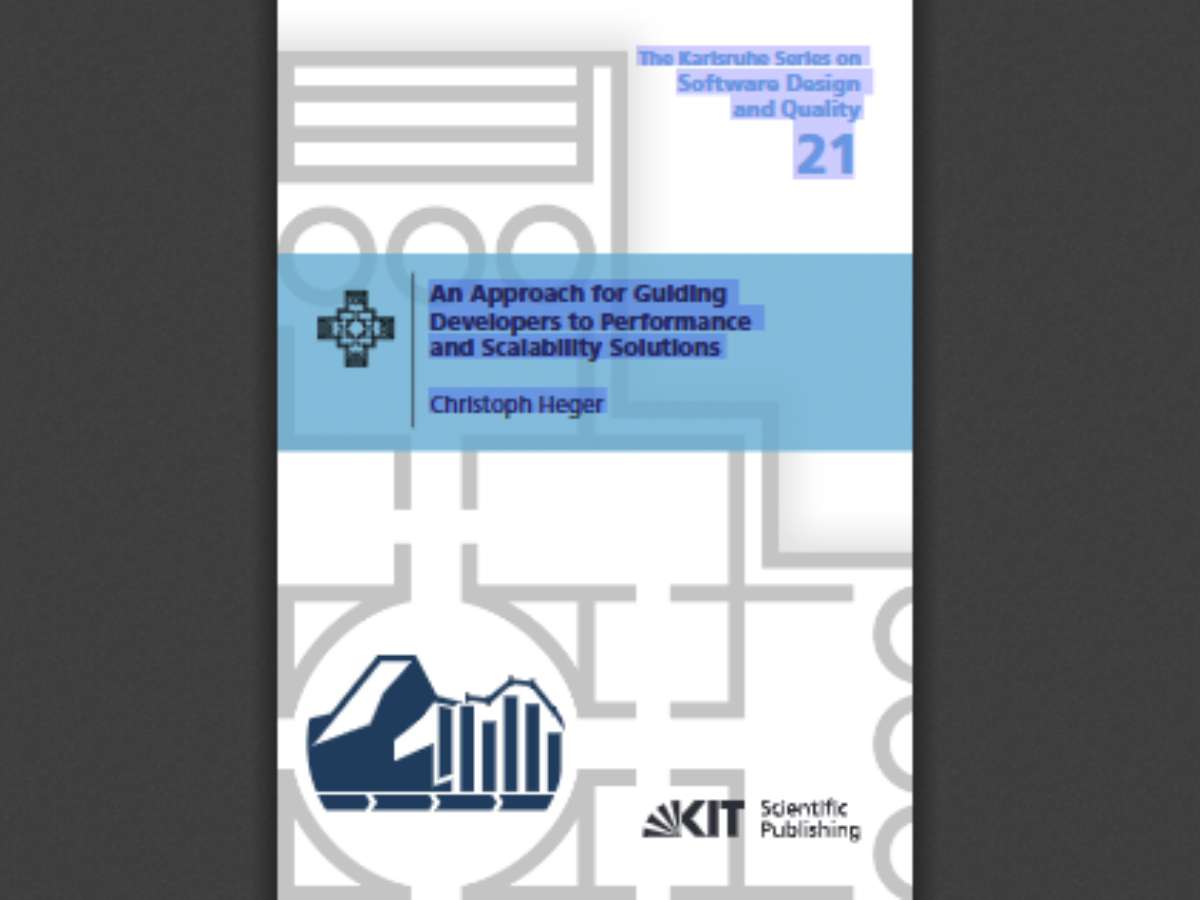 An Approach for Guiding Developers to Performance and Scalability Solutions