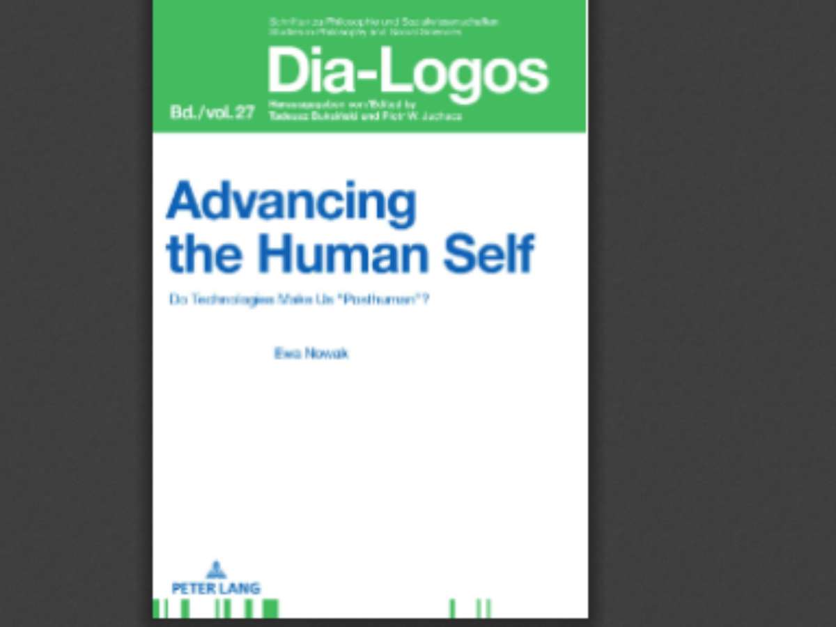 Advancing the Human Self: Do Technologies Make Us “Posthuman”?
