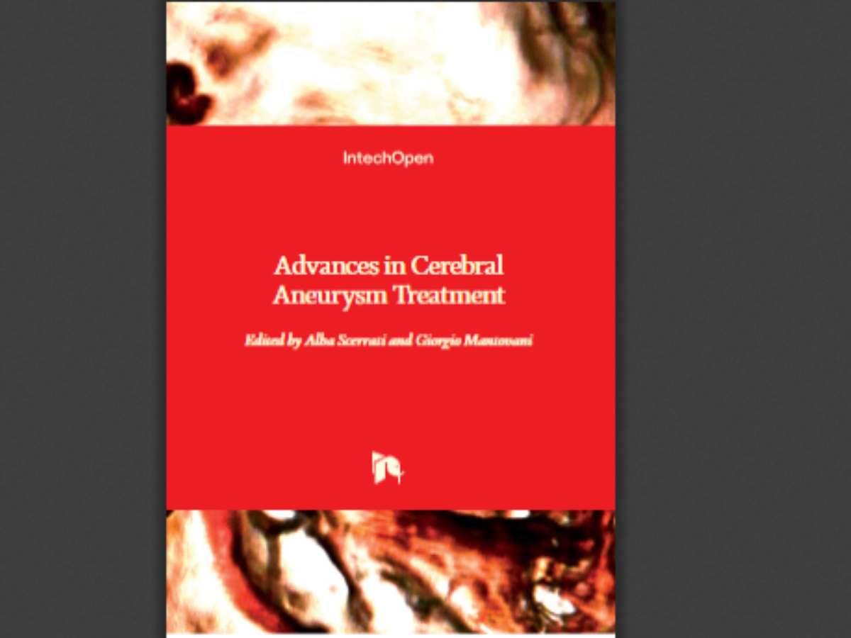 Advances in Cerebral Aneurysm Treatment