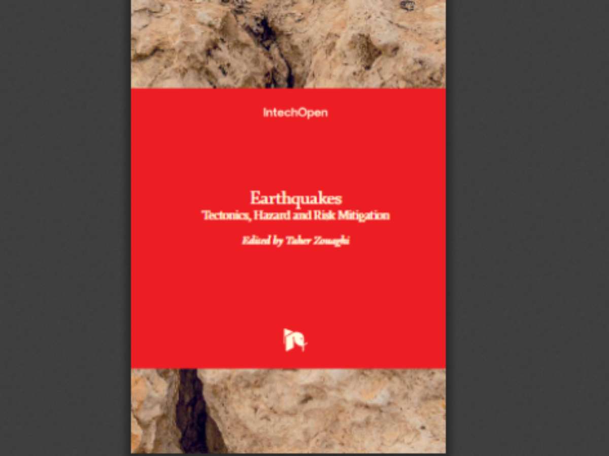 Earthquakes: Tectonics, Hazard and Risk Mitigation