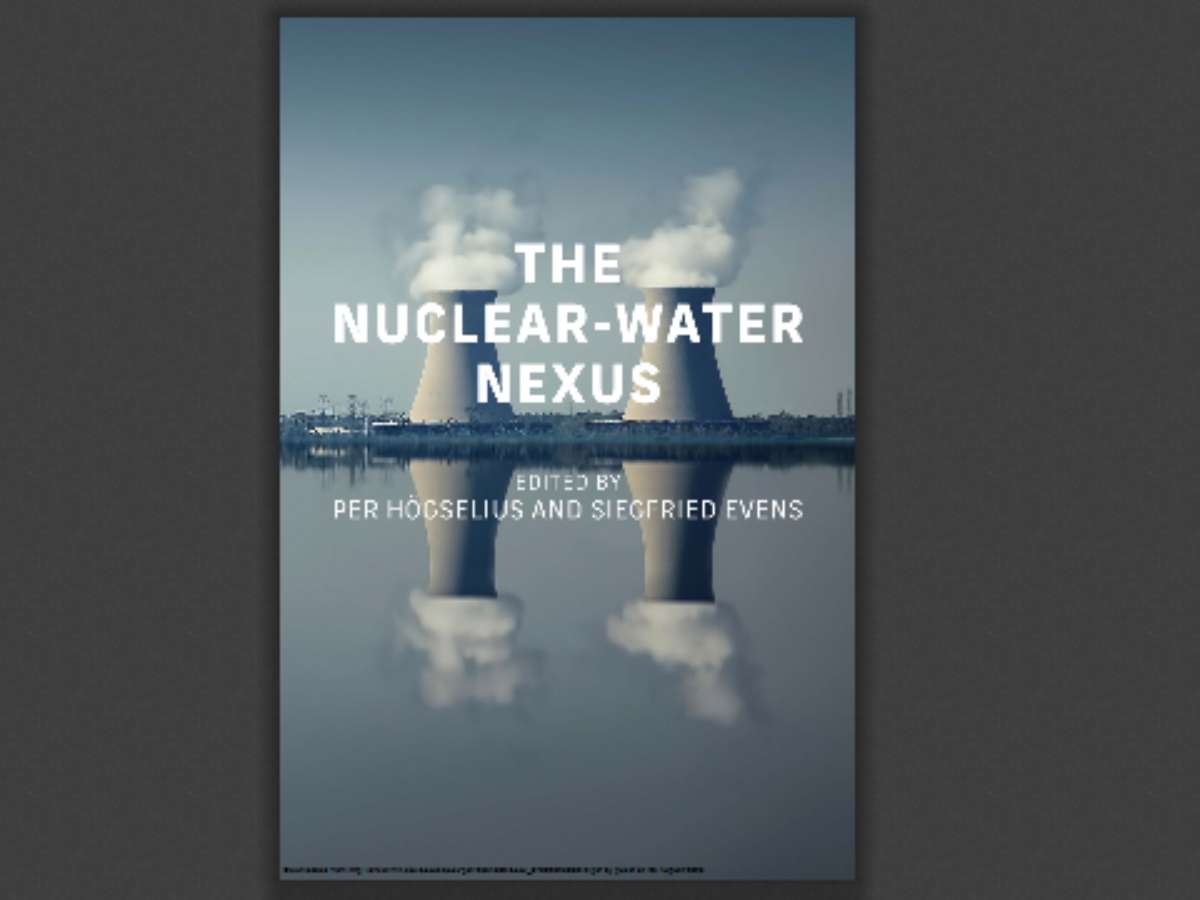 The Nuclear-Water Nexus