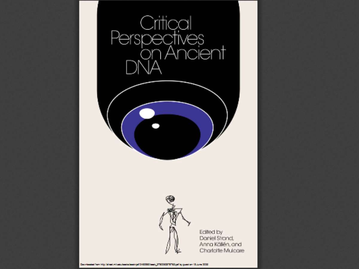 Critical Perspectives on Ancient DNA