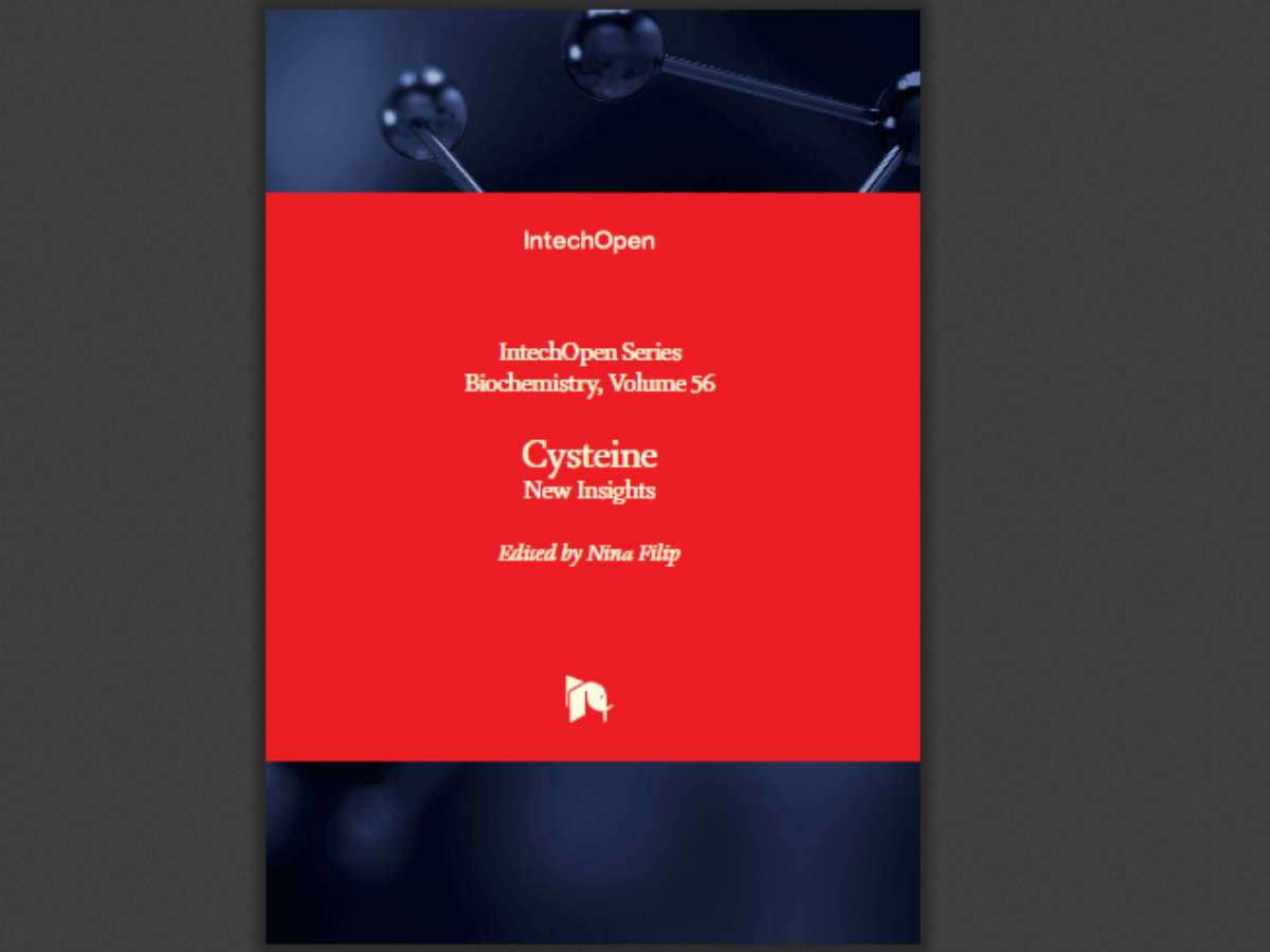 Cysteine: New Insights