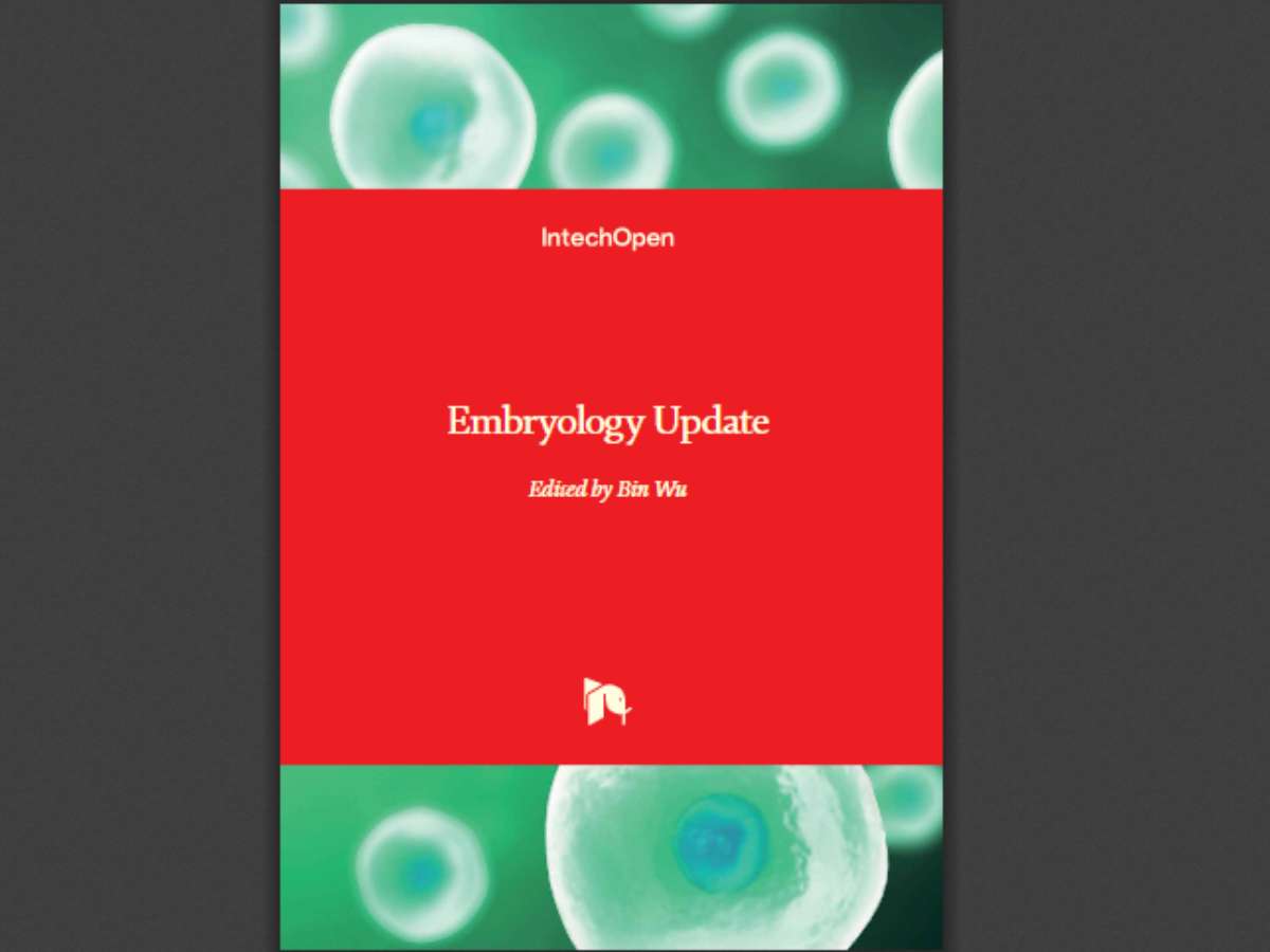 Embryology Update