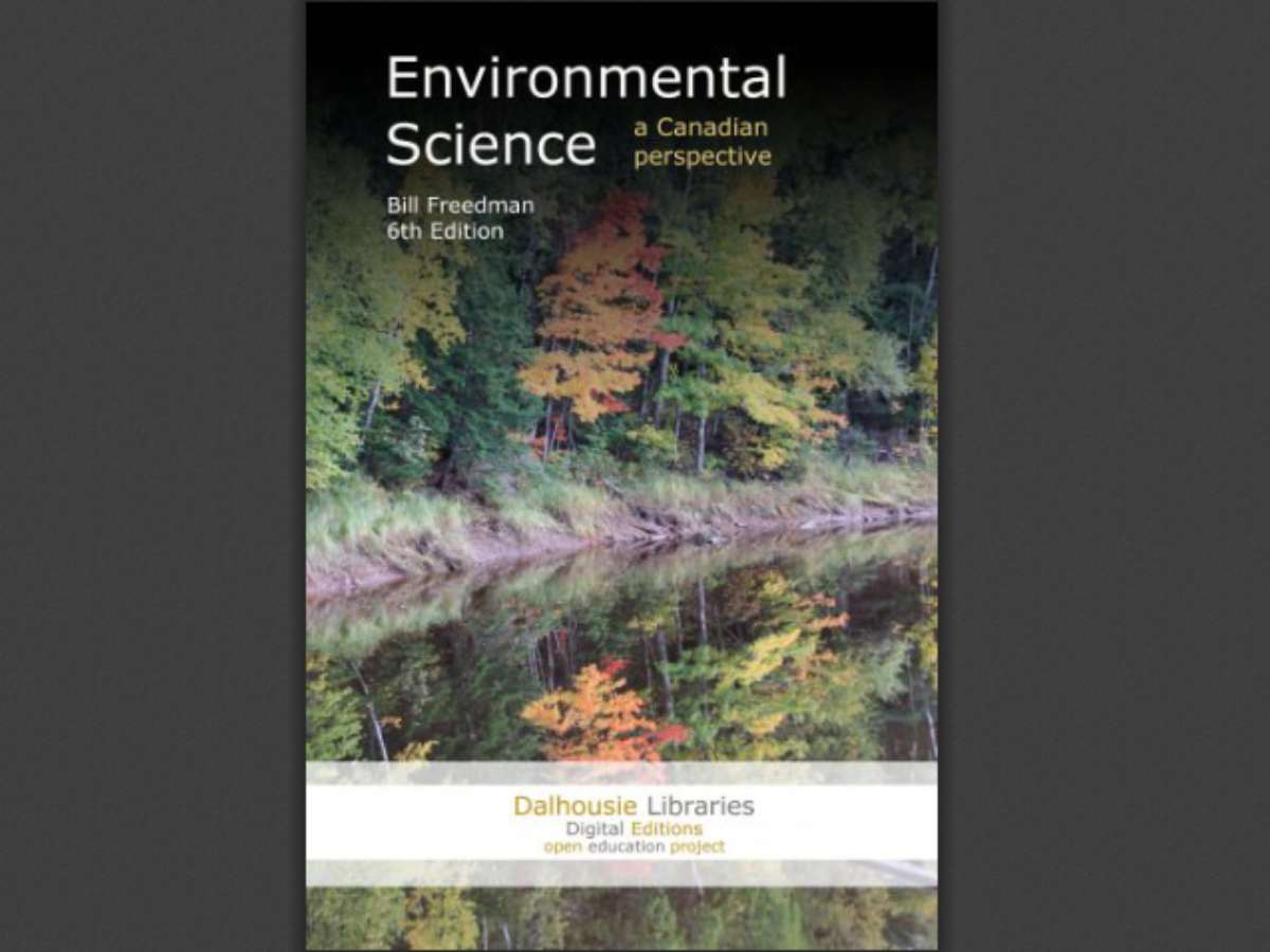 Environmental Science: A Canadian Perspective