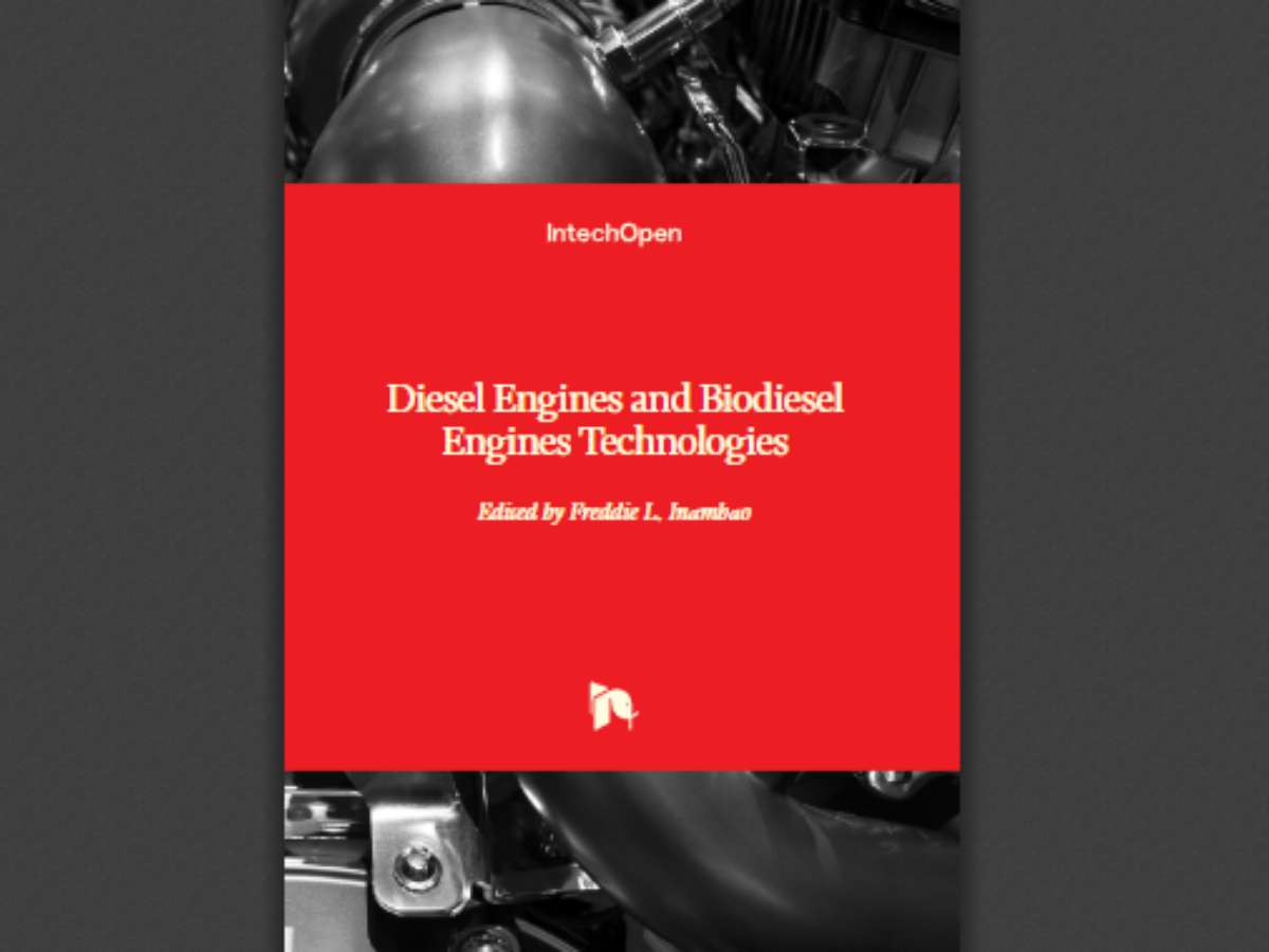 Diesel Engines and Biodiesel Engines Technologies