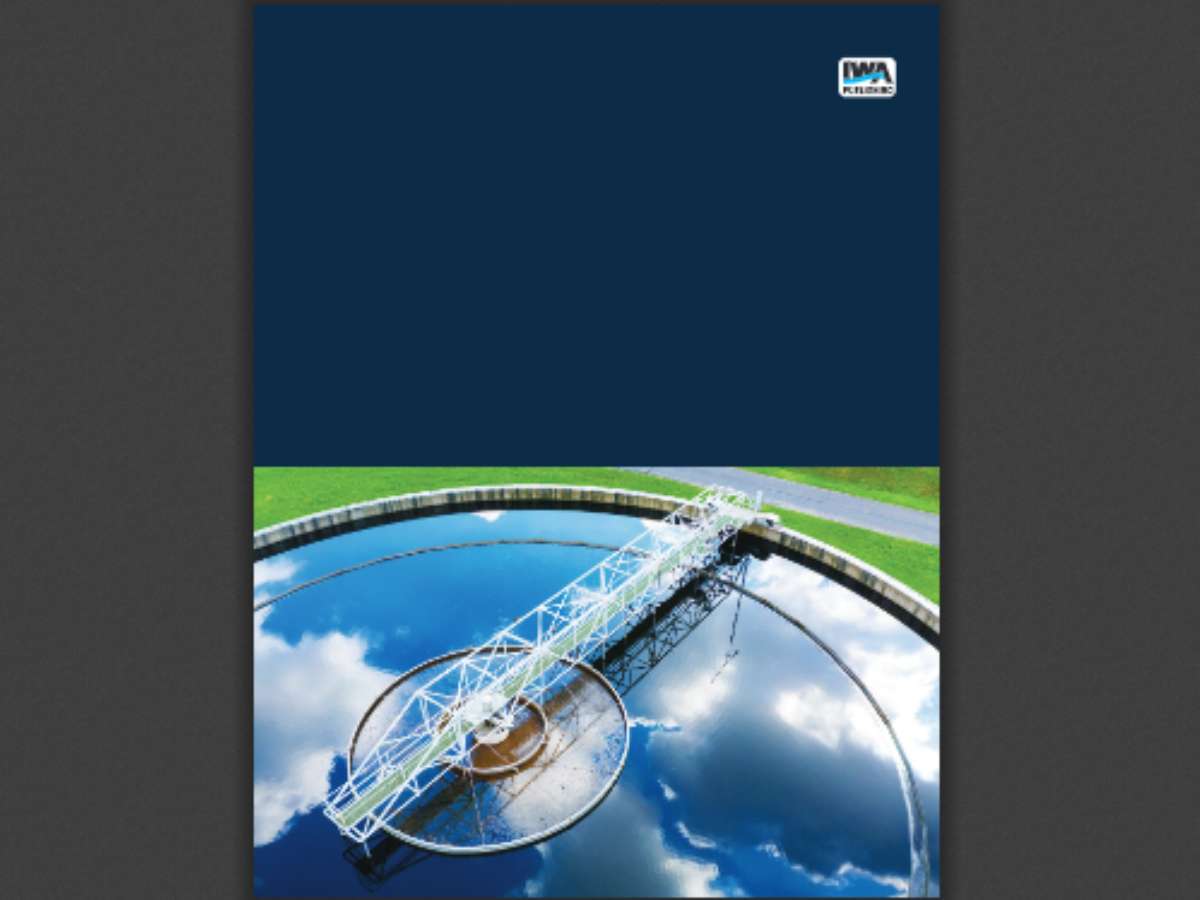 Detection and Treatment of Emerging Contaminants in Wastewater