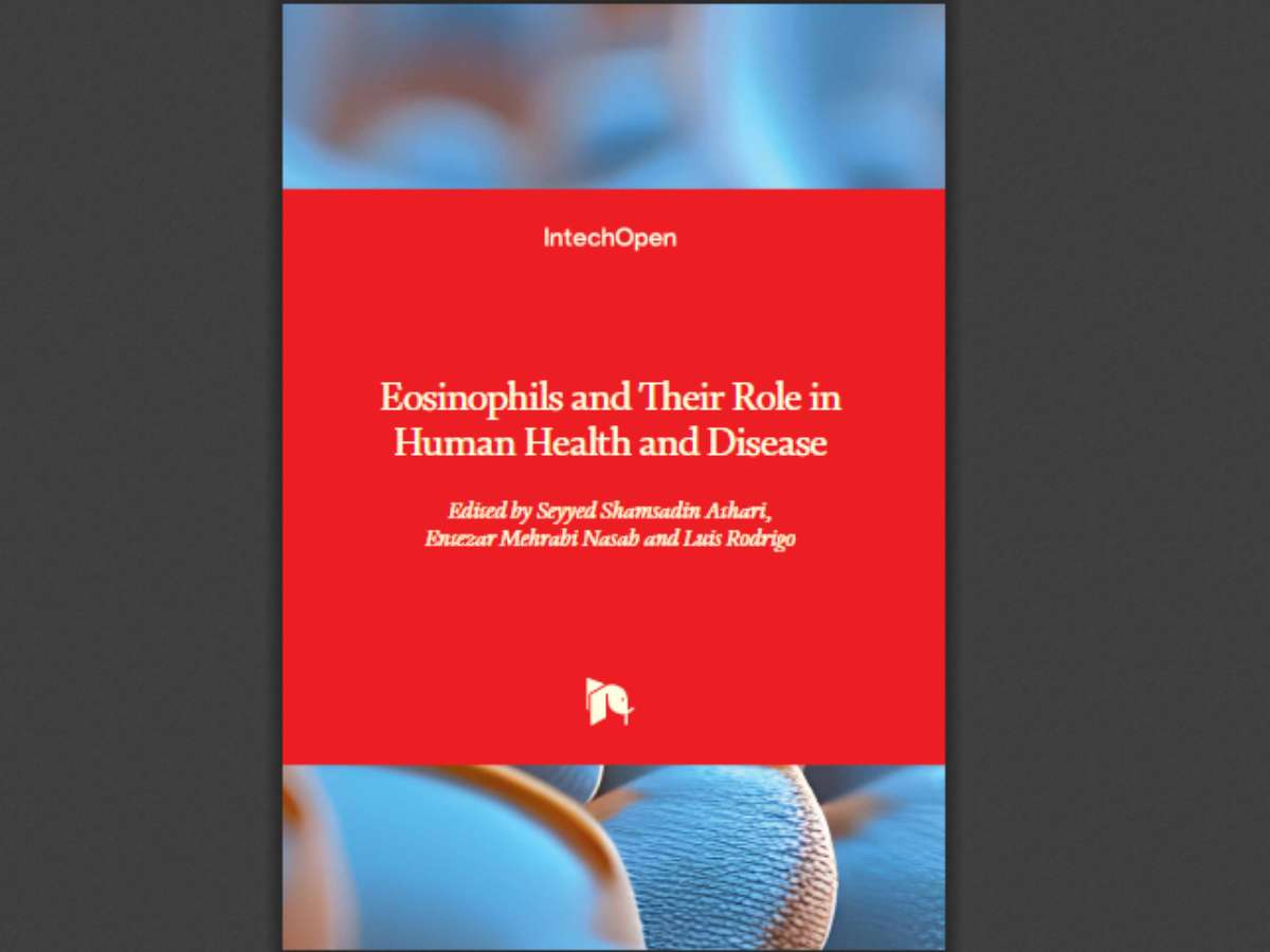 Eosinophils and Their Role in Human Health and Disease