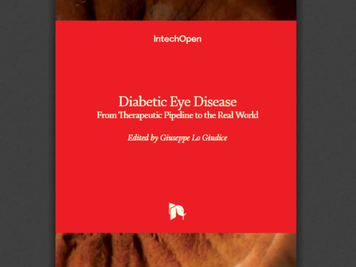 Diabetic Eye Disease: From Therapeutic Pipeline to the Real World