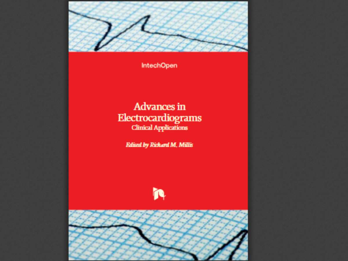 Advances in Electrocardiograms: Clinical Applications