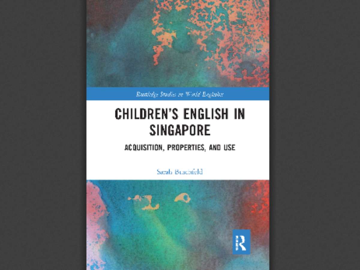 Children’s English in Singapore: Acquisition, Properties, and Use