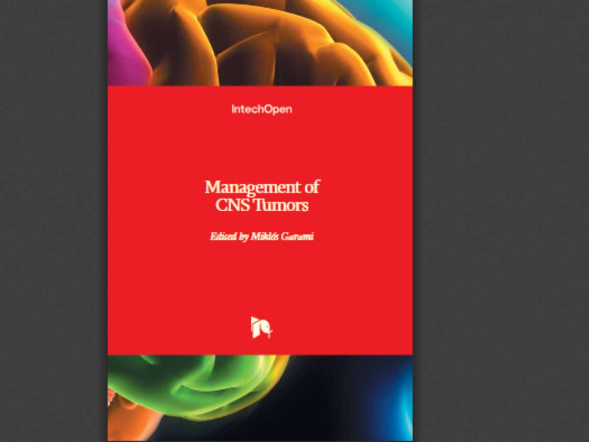 Management of CNS Tumors