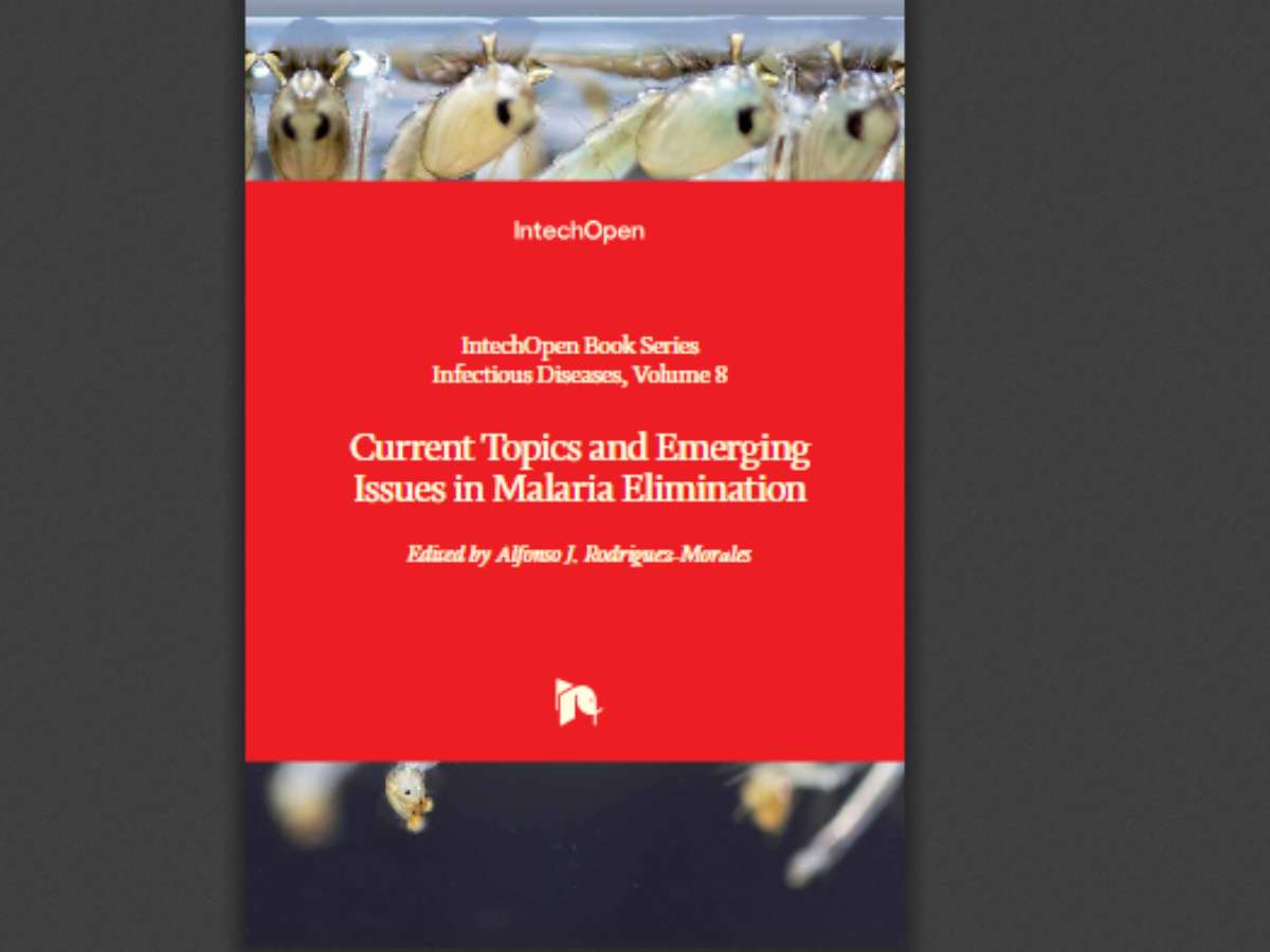 Current Topics and Emerging Issues in Malaria Elimination