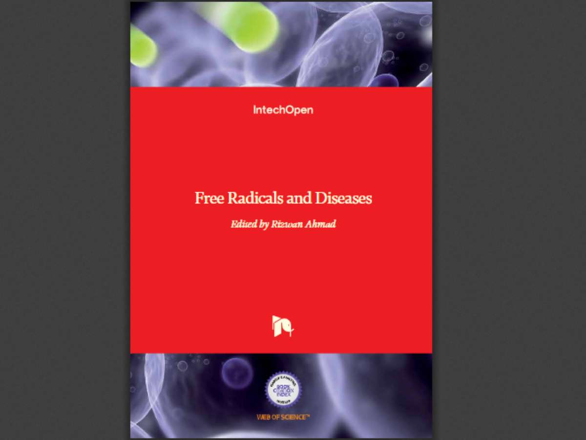 Free Radicals and Diseases