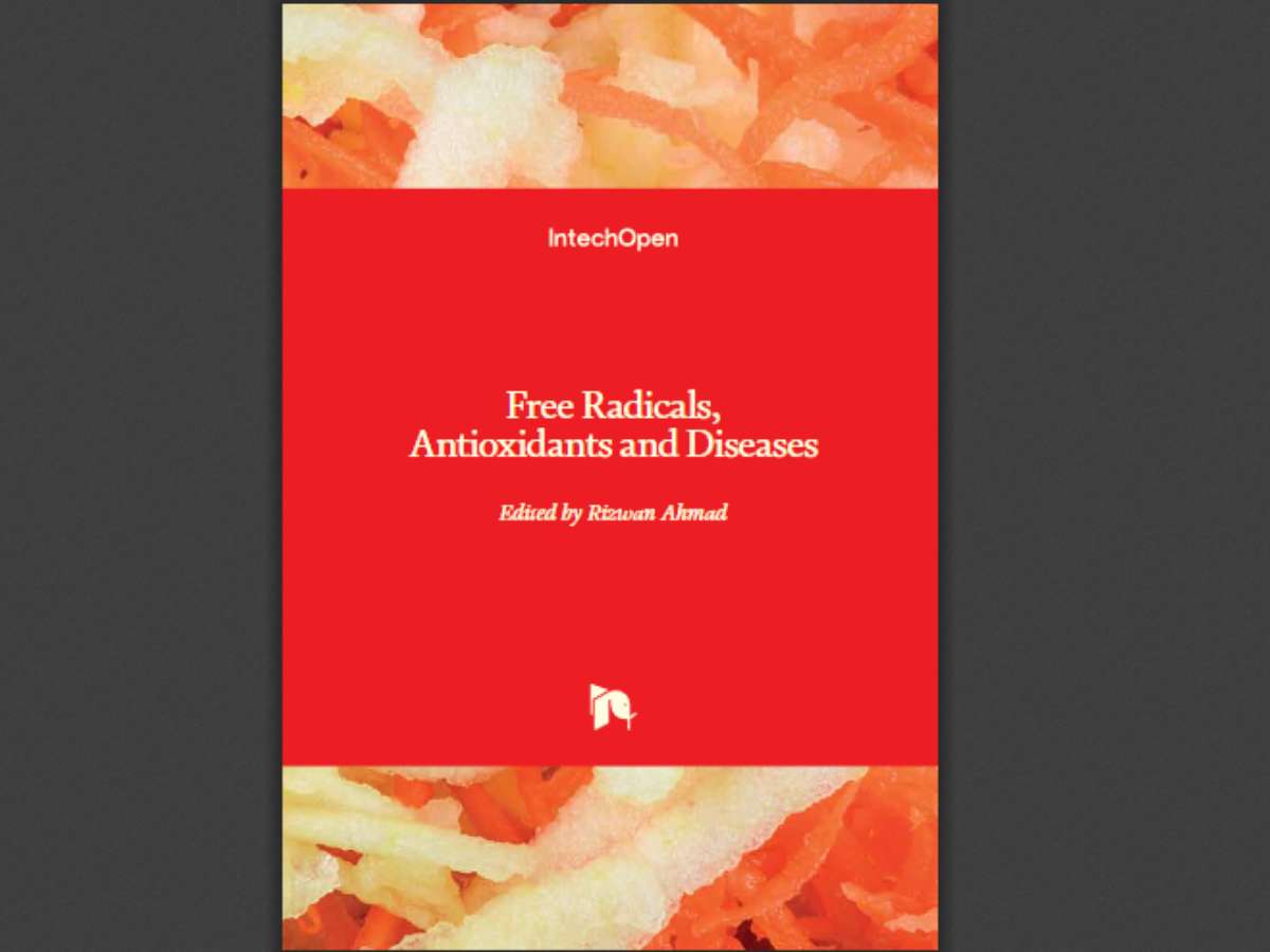 Free Radicals, Antioxidants and Diseases