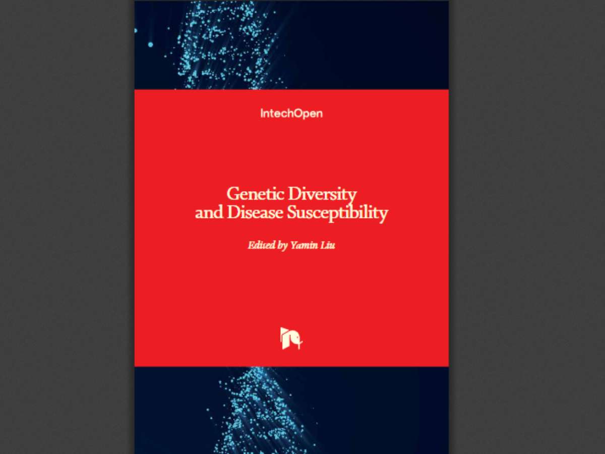 Genetic Diversity and Disease Susceptibility