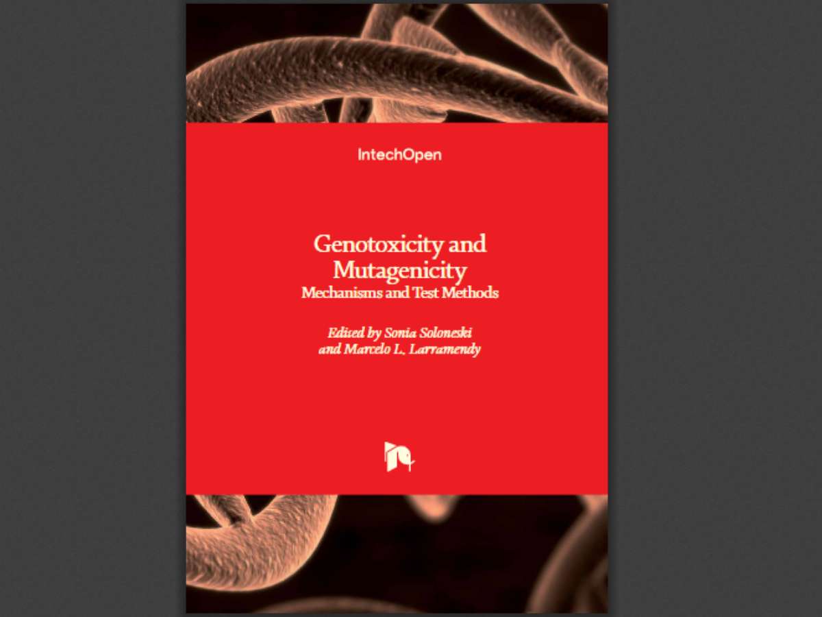 Genotoxicity and Mutagenicity: Mechanisms and Test Methods