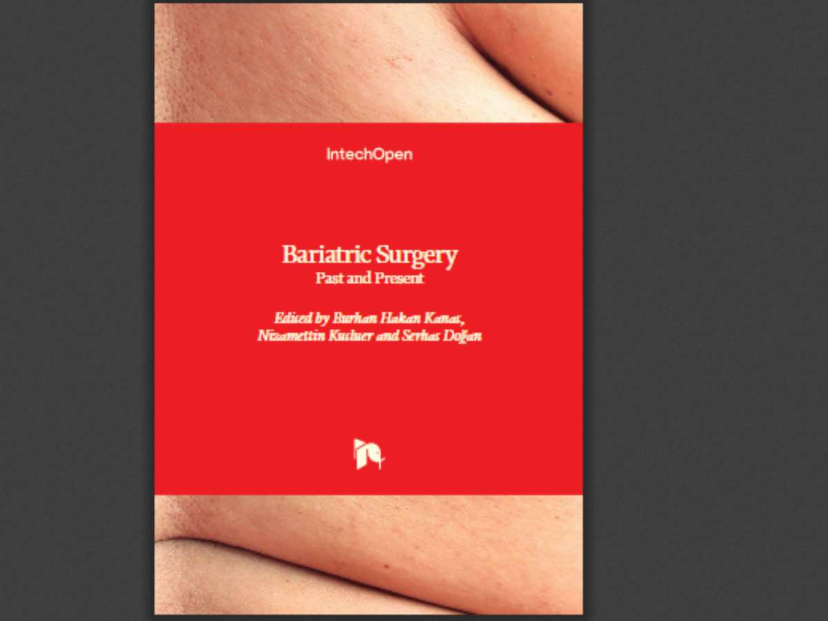 Bariatric Surgery: Past and Present